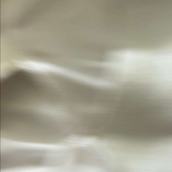 Garage White Mini Skort - Picture 5 of 7